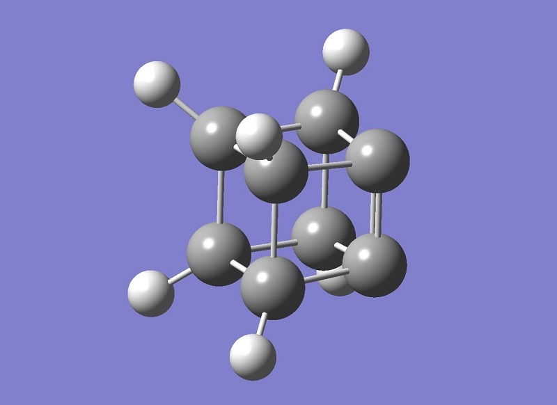 carbon molecule