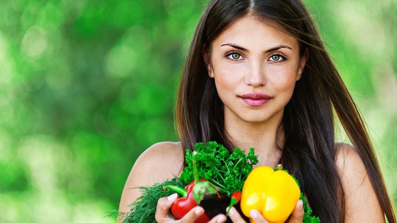 Food for Beautiful and Healthy Skin - DHealthWellness - Everything ...