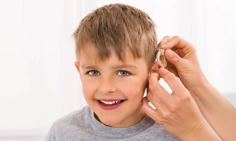 Inner Ear Surgery for Children - DHealthWellness - Everything About ...